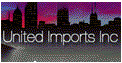 United Imports Inc in Jacksonville, FL 32211