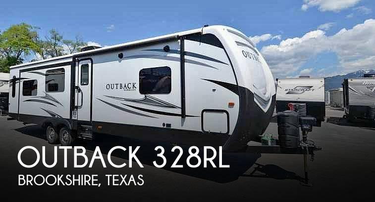 Keystone Outback 328RL Travel Trailer 2019 for Sale