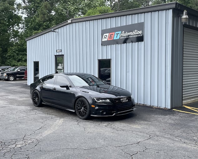 RET Automotive | Kennesaw, GA 30144