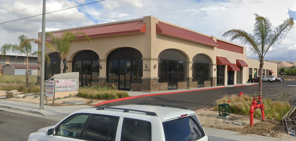 Unlimited Auto Tech | Loma Linda, CA 92354