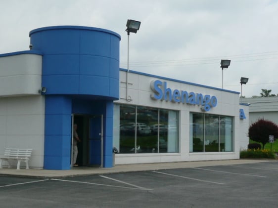 Shenango Honda in Hermitage, PA 16148