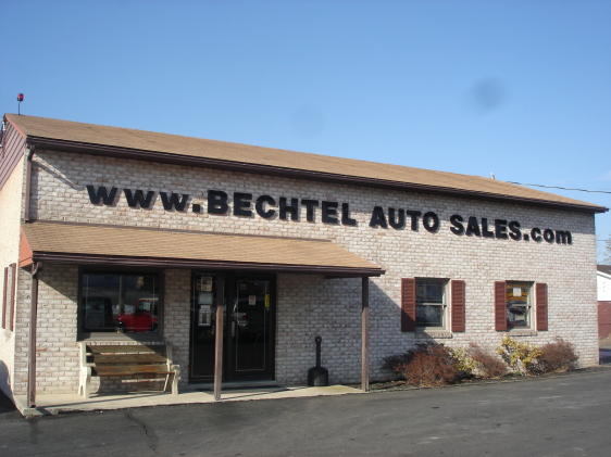 Bechtel Autos Inc. in Bechtelsville, PA 19505