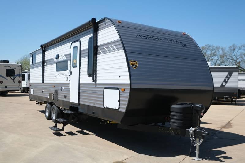 2024 Dutchmen Aspen Trail LE 29BH 33ft for Sale