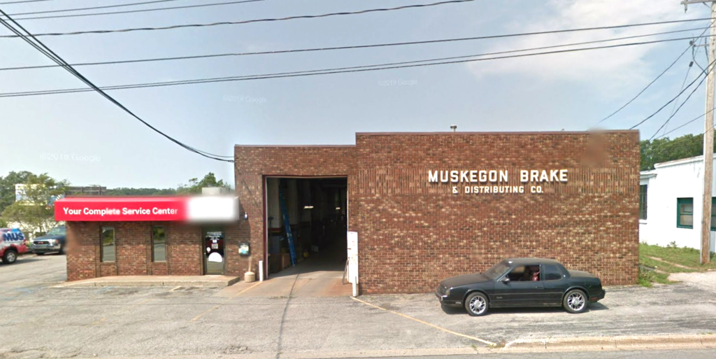 Muskegon Brake & Tire | Muskegon, MI 49444