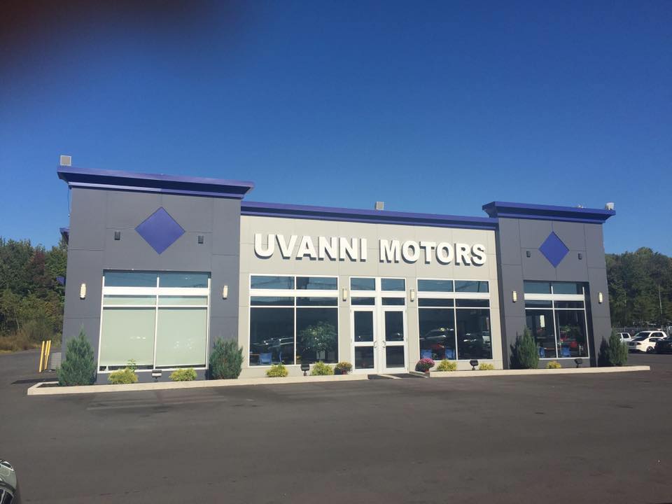 J M Uvanni Motors in Rome, NY 13440