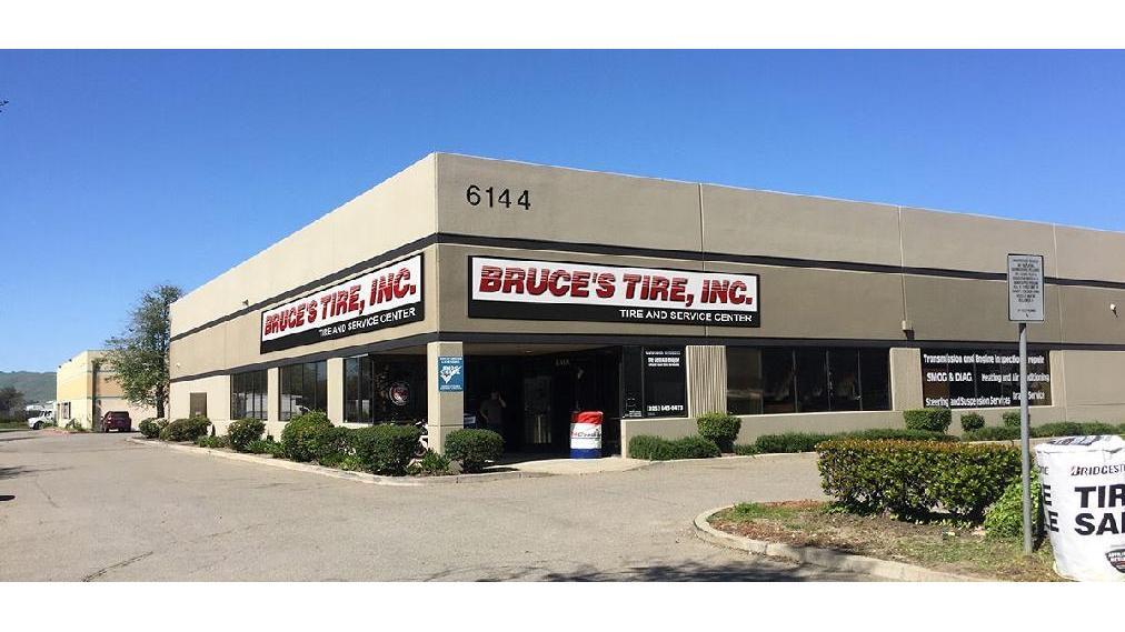 Bruce's Tire & Auto Service - Livermore | Livermore, CA 94551