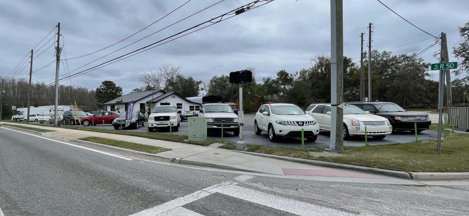 CarSmart in Groveland, FL 34736