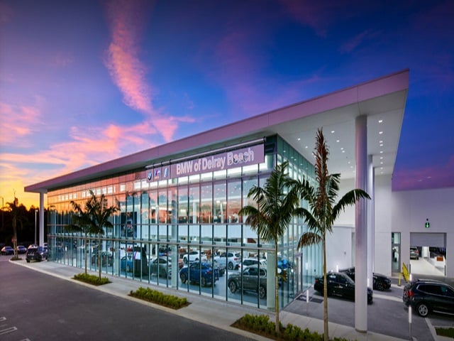 BMW of Delray Beach in Delray Beach, FL 33444