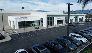 Volkswagen San Bernardino in San Bernardino, CA 92408