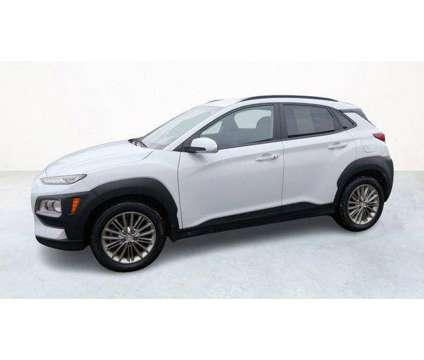 2020 Hyundai Kona SEL for Sale