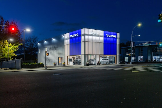 Volvo Cars of Queens in Bayside, NY 11361