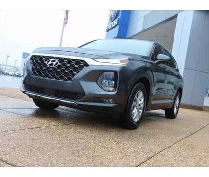 2020 Hyundai Santa Fe SEL for Sale