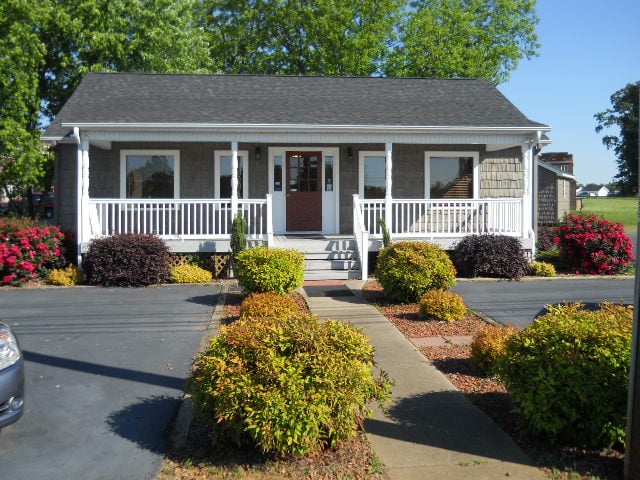 Tarheel Auto Sales in Locust, NC 28097