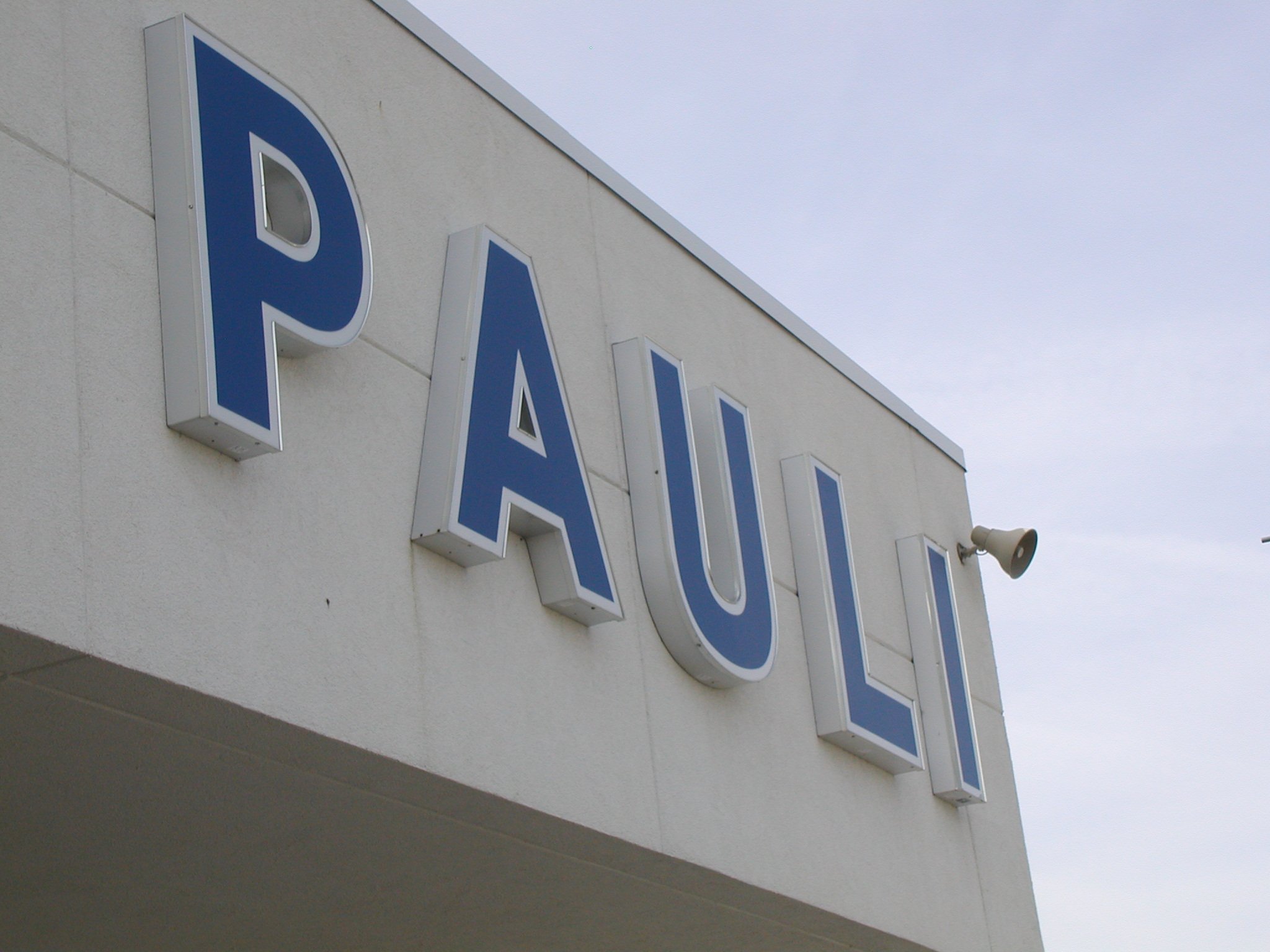 Pauli Ford in St. Johns, MI 48879