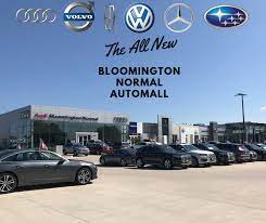 Bloomington Auto Mall in Normal, IL 61761