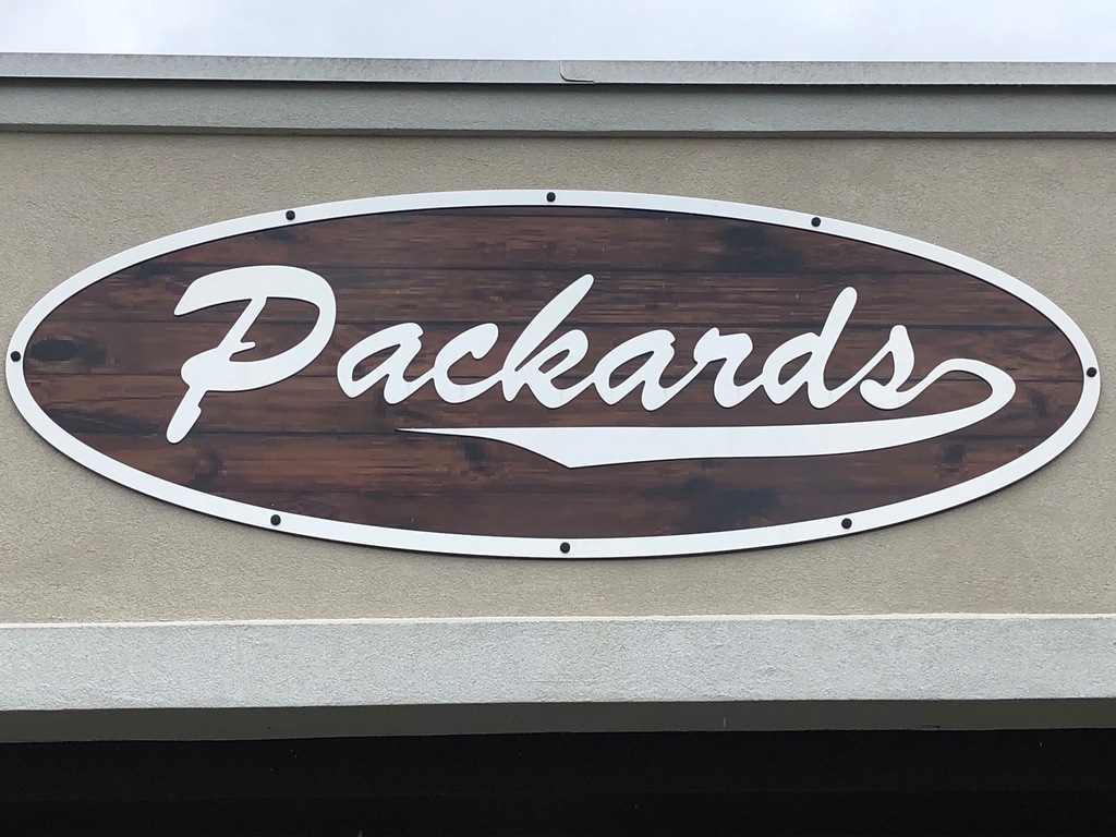 Packard's Shell Service Center | Nashville, TN 37214