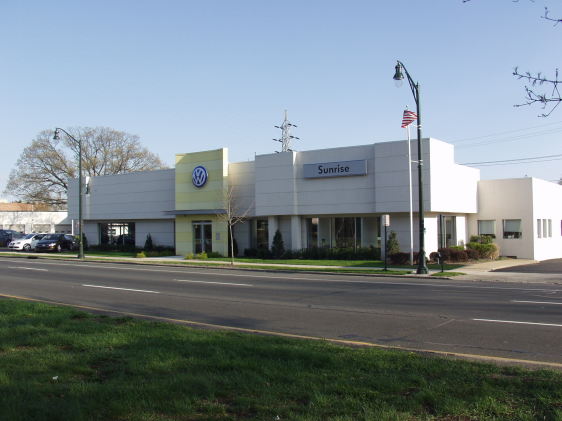 Sunrise Volkswagen in Lynbrook, NY 11563