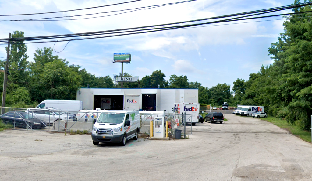 Express Truck Services | King of Prussia, PA 19406
