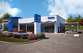 Honda of Salem in Salem, OR 97301