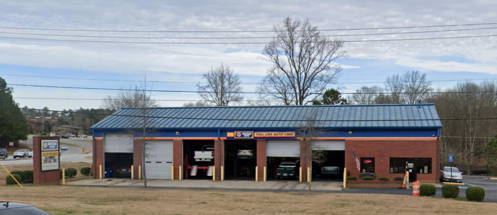 Full Line Auto Care - Buford | Buford, GA 30518