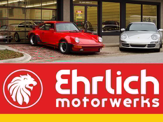 Ehrlich Motorwerks in Siloam Springs, AR 72761