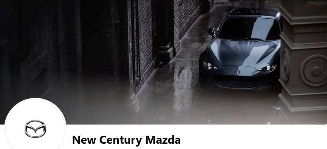 New Century Mazda in Alhambra, CA 91801