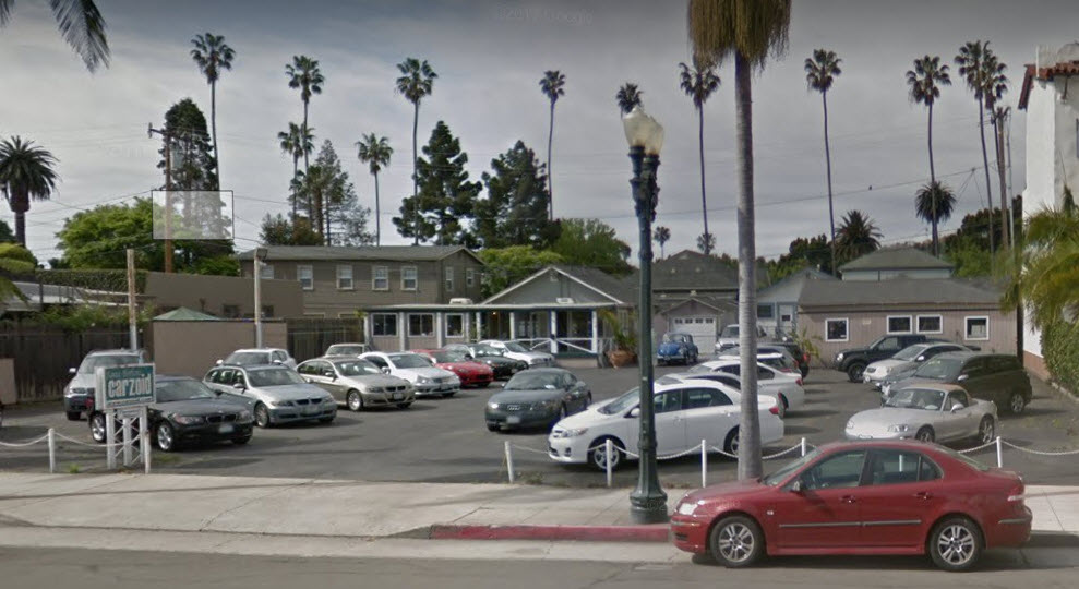 Carzoid in Santa Barbara, CA 93101