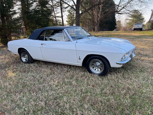 1965 Chevrolet Corvair for Sale