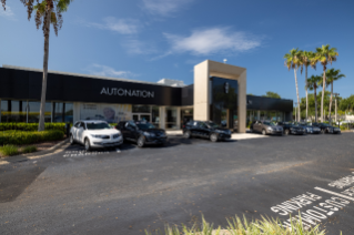 AutoNation Lincoln Clearwater in Clearwater, FL 33765