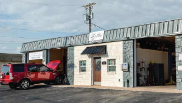 Expert Automotive Solutions - Granbury | Granbury, TX 76049