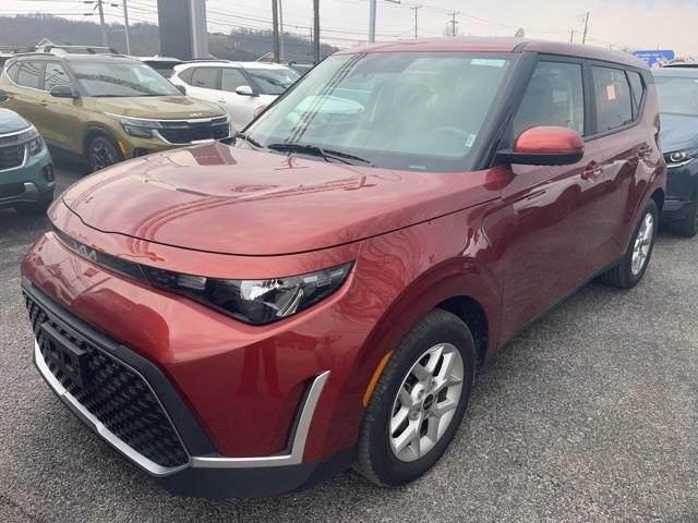 2023 Kia Soul LX for Sale