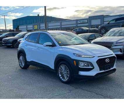 2021 Hyundai Kona SEL for Sale