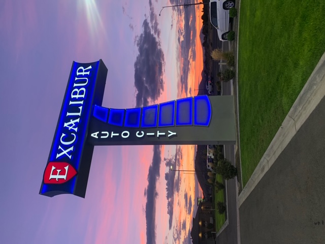 Excalibur Auto Group Inc. in Kennewick, WA 99336