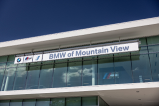 BMW Mountain View in Mountain View, CA 94040