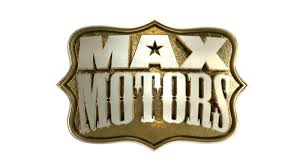 Max Ford of Harrisonville in Harrisonville, MO 64701