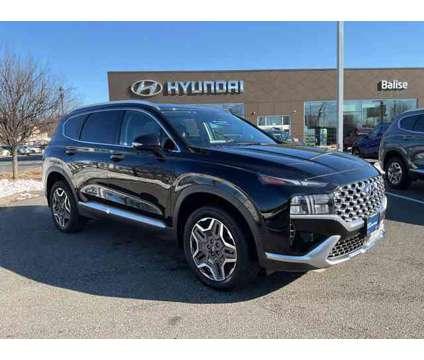 2022 Hyundai Santa Fe Plug-In Hybrid SEL Convenience for Sale