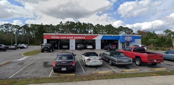 AAMCO Transmissions and Complete Car Care - Sanford | Sanford, FL 32773