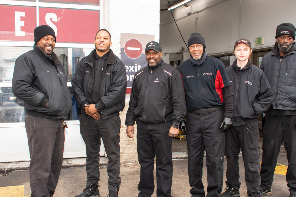 Jiffy Lube #84 - Dundalk | Baltimore, MD 21222