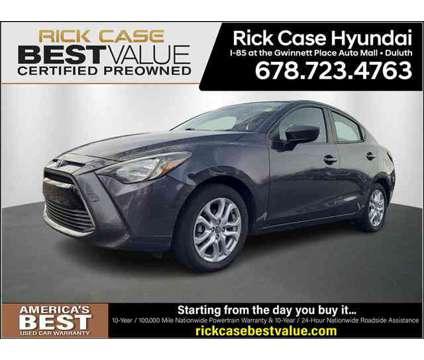 2018 Toyota Yaris i A Base for Sale