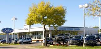 Bredemann Ford in Glenview, IL 60025