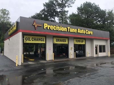 Precision Tune Auto Care 107-36 | Lilburn, GA 30047