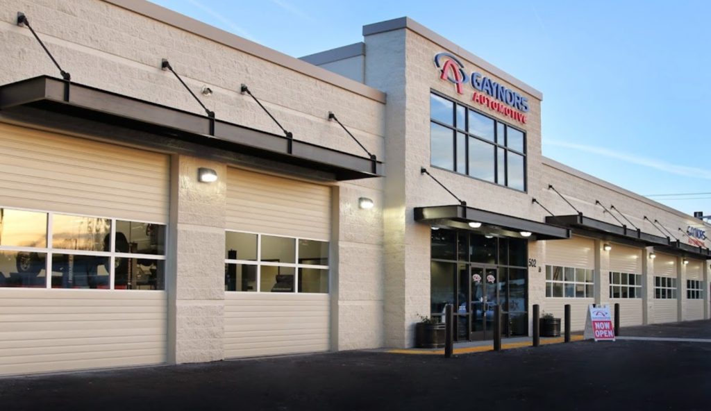 Gaynor's Automotive - Broadway | Vancouver, WA 98663