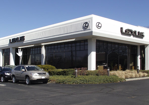 Ray Catena Lexus of Monmouth in Oakhurst, NJ 07755