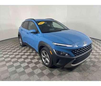 2023 Hyundai Kona SEL for Sale