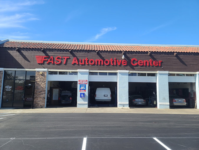 Fast Automotive Center | San Marcos, CA 92078