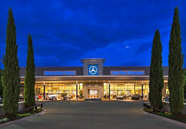 Park Place Motorcars Fort Worth, a Mercedes-Benz Dealer in Fort Worth, TX 76132