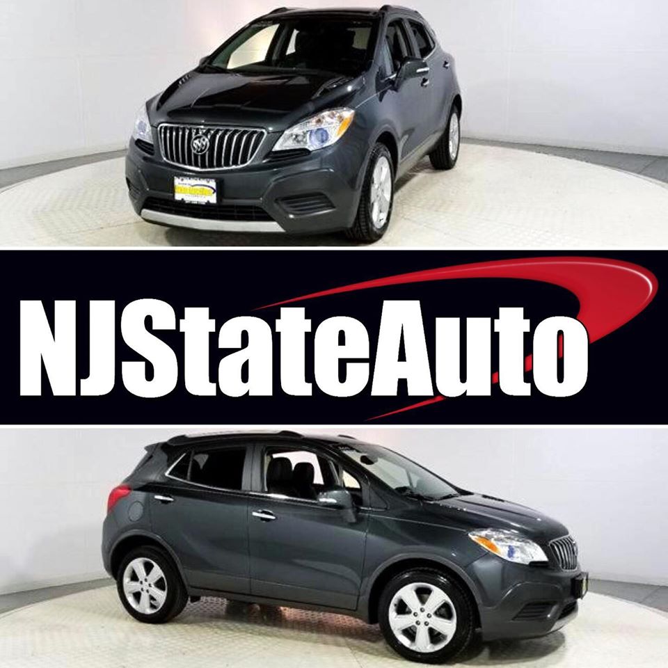 NJ State Auto Used Cars in Jersey, NJ 07306