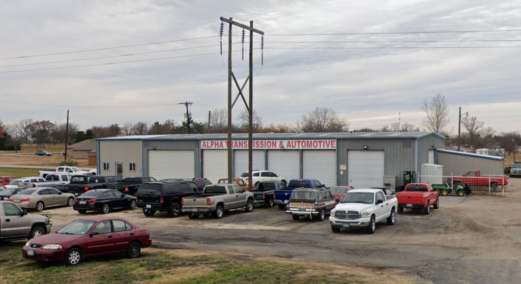 Alpha Transmissions & Automotive | Sherman, TX 75092