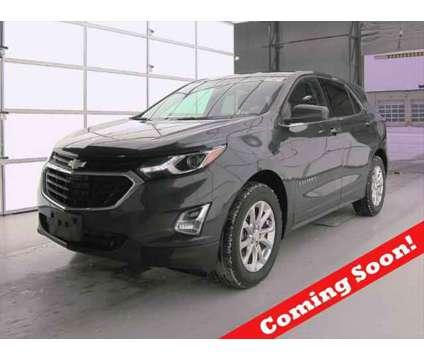 2020 Chevrolet Equinox AWD LT 1.5L Turbo for Sale