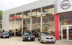 Nissan of South Holland in South Holland, IL 60473